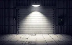 Expert Garage Doors  River Oaks, TX 682-227-8727 - commercial-side