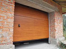 Expert Garage Doors  River Oaks, TX 682-227-8727 - garage-side