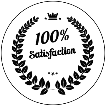 Expert Garage Doors  River Oaks, TX 682-227-8727 - satisfaction-sidebar